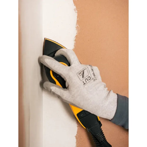 MIRKA Abranet ACE HD 100x152x152 mm Korn 40 bis 120 – Produktbild
