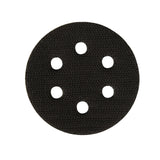 MIRKA Interface Softauflage 77 mm 6-Loch 5 mm - 5er-Pack