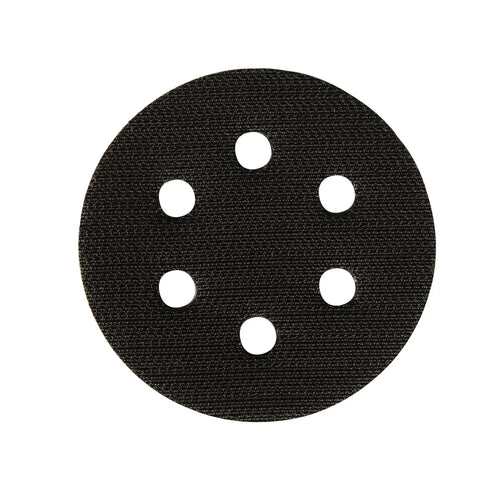 MIRKA Interface Softauflage 77 mm 6-Loch 5 mm - 5er-Pack – Produktbild