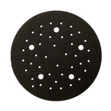 MIRKA Interface Softauflage 125 mm 44-Loch 5 mm - 5er-Pack
