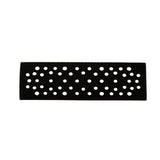 MIRKA Schutzauflage 70 x 198 mm 56-Loch - 5er-Pack