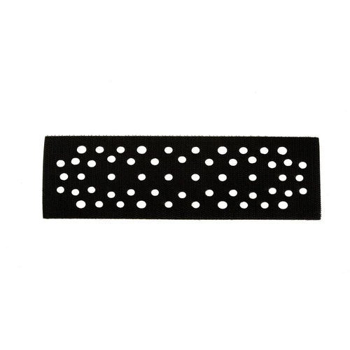 MIRKA Schutzauflage 70 x 198 mm 56-Loch - 5er-Pack – Produktbild