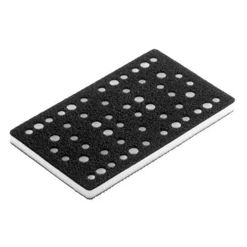 MIRKA Interface Softauflage 81 x 133 mm 54-Loch 7 mm - 5er-Pack – Produktbild