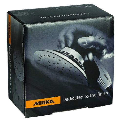 MIRKA Galaxy 125mm Grip Multifit P40 bis P2000 - 50er-Pack – Produktbild