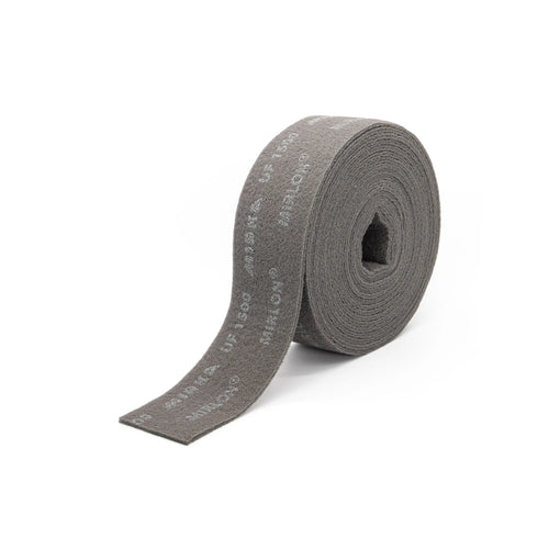 MIRKA Mirlon 115 mm x 10 m GP 320 bis MF 2000 - 1 Rolle – Produktbild