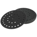 MIRKA Interface Softauflage 175 mm 37-Loch 5 mm - 5er-Pack