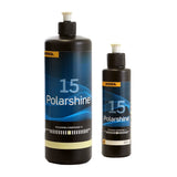 MIRKA Polarshine 15 Politur - verschiedene Gebindegrößen
