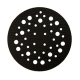 MIRKA Schutzauflage 125 mm 44-Loch - 5er-Pack