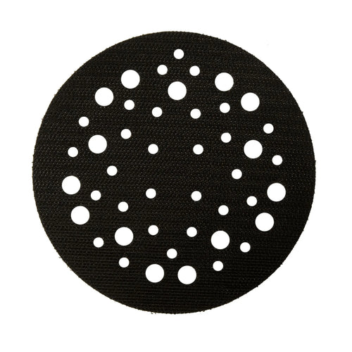 MIRKA Schutzauflage 125 mm 44-Loch - 5er-Pack – Produktbild