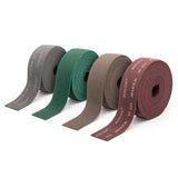 MIRKA Mirlon 115 mm x 10 m GP 320 bis MF 2000 - 1 Rolle