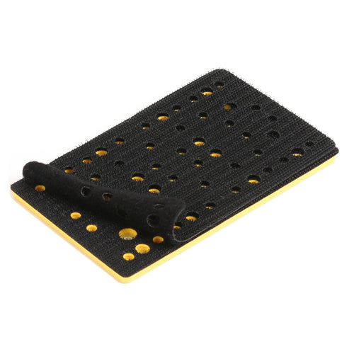 MIRKA Schutzauflage 81 x 133 mm 54-Loch - 5er-Pack – Produktbild