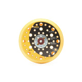 MIRKA® Stützteller Grip 150mm Klett 8295692111 51L 6-7-15 Multilochung MEDIUM