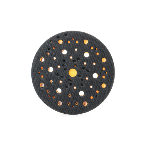 MIRKA Stützteller 150mm 5/16" Grip 48L Hart - 1 Stück – Produktbild