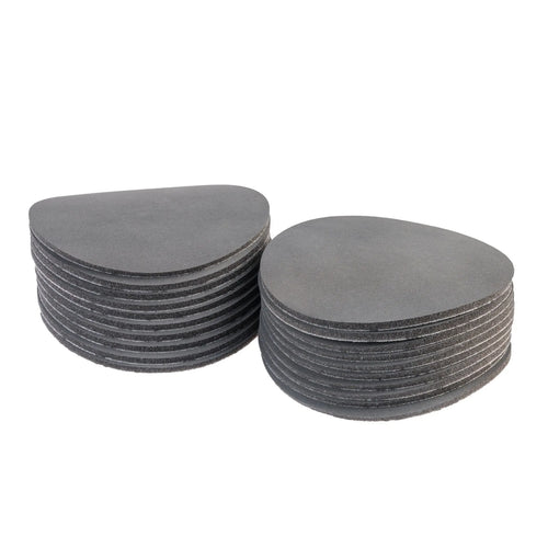 MIRKA Abralon J5 150mm 360 bis 4000 - 20er-Pack – Produktbild