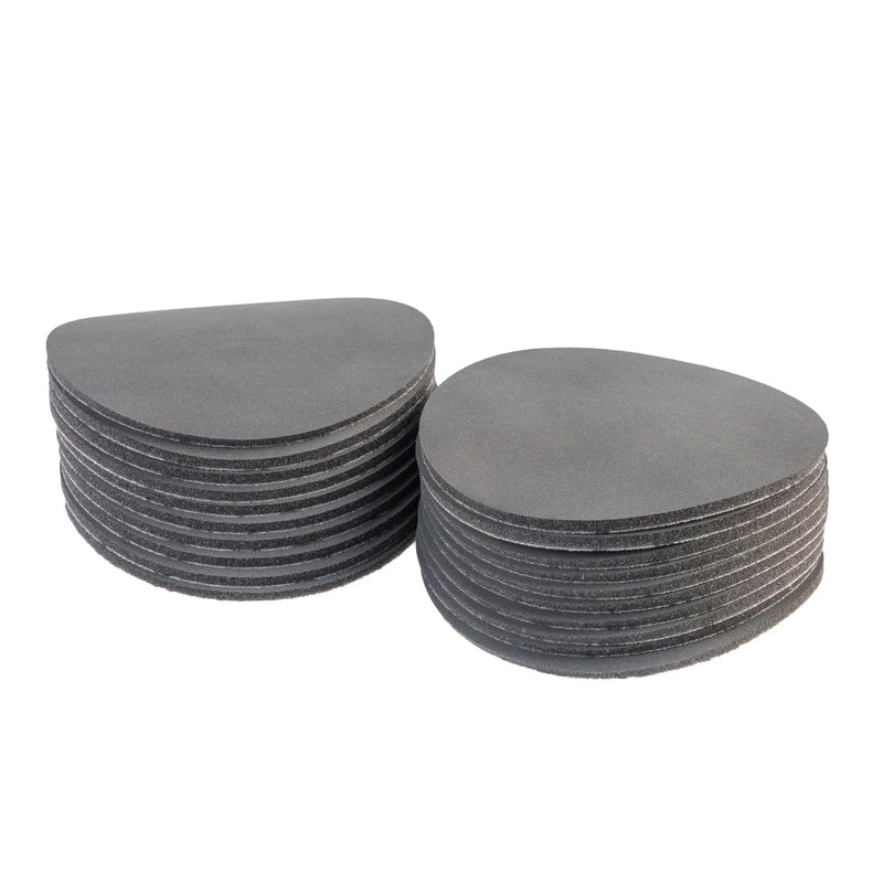 MIRKA Abralon J5 150mm 360 bis 4000 - 20er-Pack – Produktbild