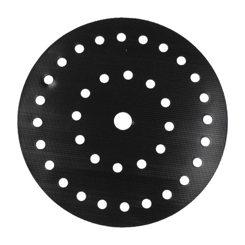 MIRKA Interface Softauflage 175 mm 37-Loch 5 mm - 5er-Pack – Produktbild