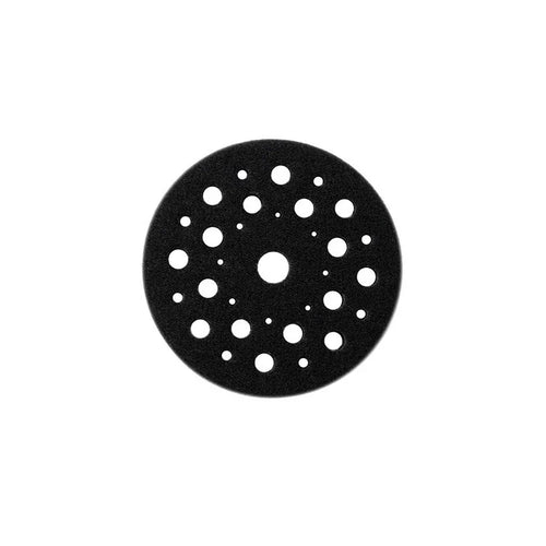 MIRKA Interface Softauflage 125 mm 33-Loch 10 mm - 5er-Pack – Produktbild