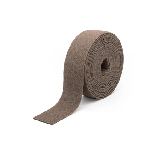 MIRKA Mirlon 115 mm x 10 m GP 320 bis MF 2000 - 1 Rolle – Produktbild