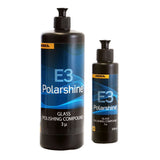 MIRKA Polarshine E3 Glaspolitur - verschiedene Gebindegrößen