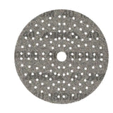 MIRKA Iridium 150mm Grip 121-Loch P40 bis P1000 - 50er- und 100er-Pack