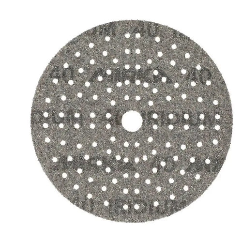 MIRKA Iridium 150mm Grip 121-Loch P40 bis P1000 - 50er- und 100er-Pack – Produktbild