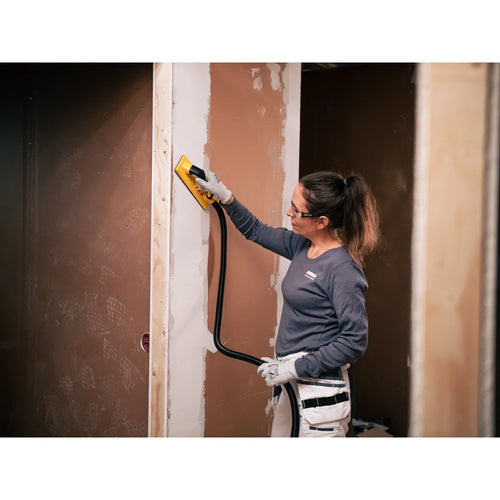 MIRKA Abranet ACE HD 81x133 mm Korn 40 bis 120 – Produktbild