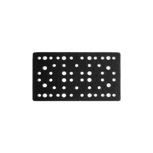 MIRKA Interface Softauflage 81 x 133 mm 54-Loch 7 mm - 5er-Pack – Produktbild