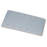 MIRKA Q.SILVER 115x230mm Grip 10H P80 bis P320 - 100 Stück
