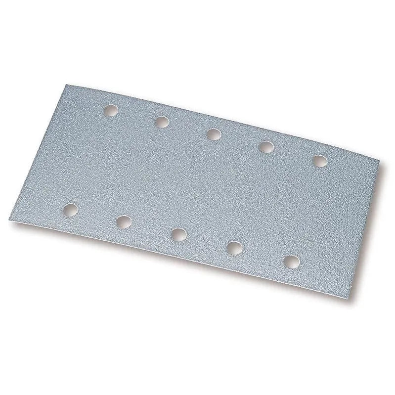 MIRKA Q.SILVER 115x230mm Grip 10H P80 bis P320 - 100 Stück – Produktbild