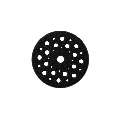 MIRKA Interface Softauflage 125 mm 33-Loch 5 mm - 5er-Pack – Produktbild