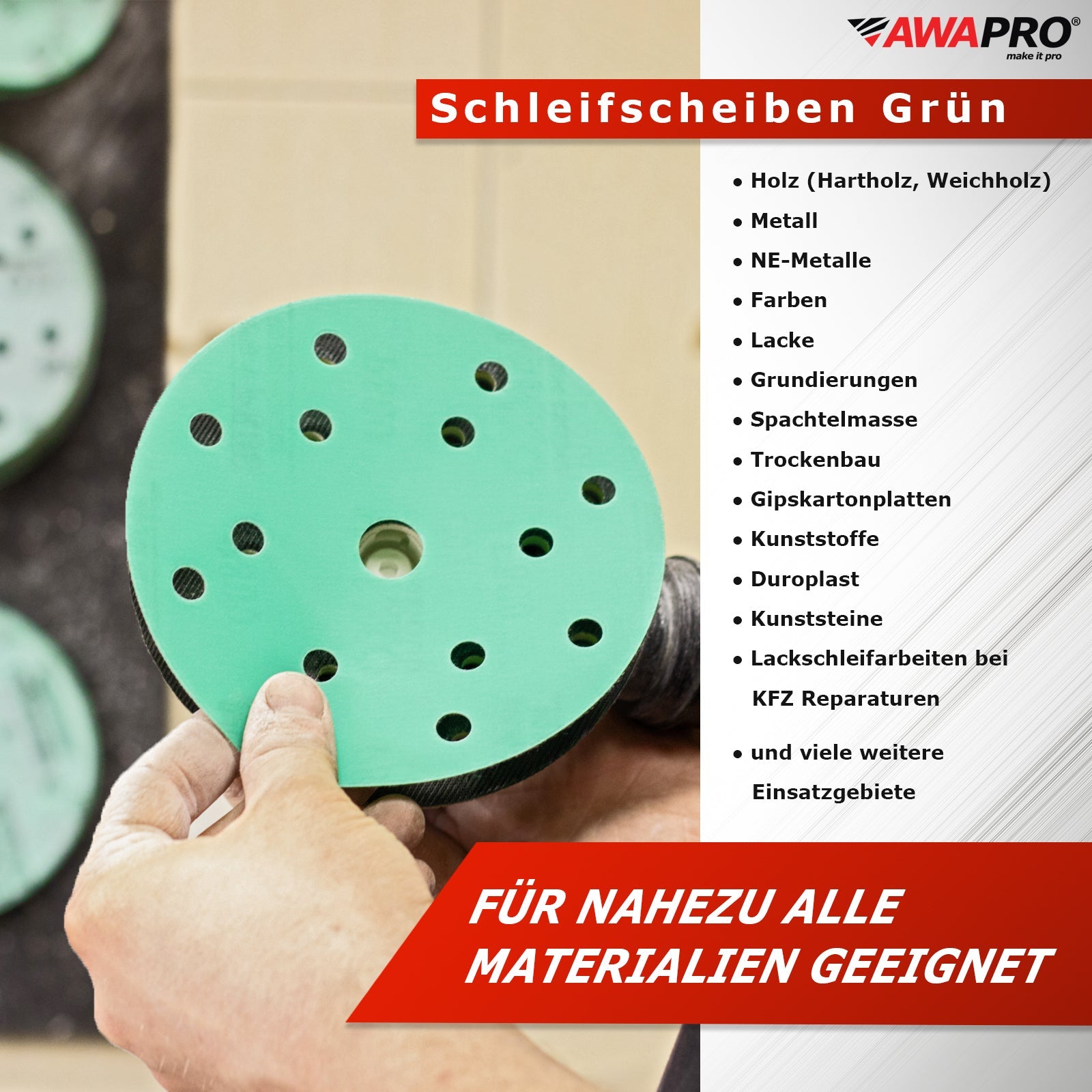 Bosch Sia Schleifscheiben Schleifgitter Sianet Serie 7500 125mm K150 Bosch Sia Schleifscheiben Schleifgitter Sianet Serie 7500 125mm K150