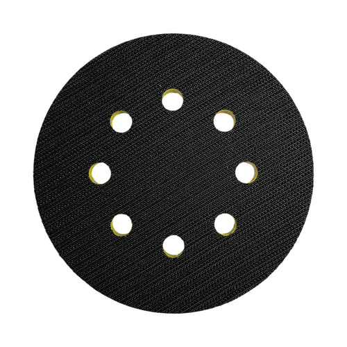 AWAPRO Stützteller 125/150mm mit Klett, M8 – weitere Produktansicht