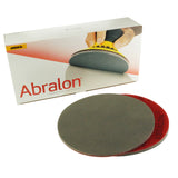 MIRKA Abralon 150mm - Die Premium-Schleifscheibe für perfektes Finish