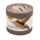 MIRKA Abranet 115mm x 10m P80-P400