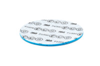 3M Hookit Feinschleifscheibe 150mm - Korn 2000 - 10 Stück