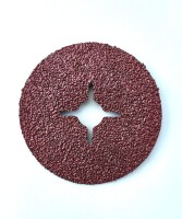 3M Cubitron II 982C Fiberscheibe 115/125/180mm Korn...