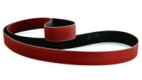 3M Cubitron II Gewebeschleifband 784F 30x1700mm Korn 80