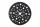 MIRKA&reg; Schutzauflage &Oslash; 150mm 67-Loch, 5 St&uuml;ck, zum Sch&uuml;tzen von Schleiftellern mit Klettbelag, 8295610111