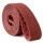3M Vliesschleifband 150x7000 mm SC-BL, A medium, rot, stabile Filmunterlage