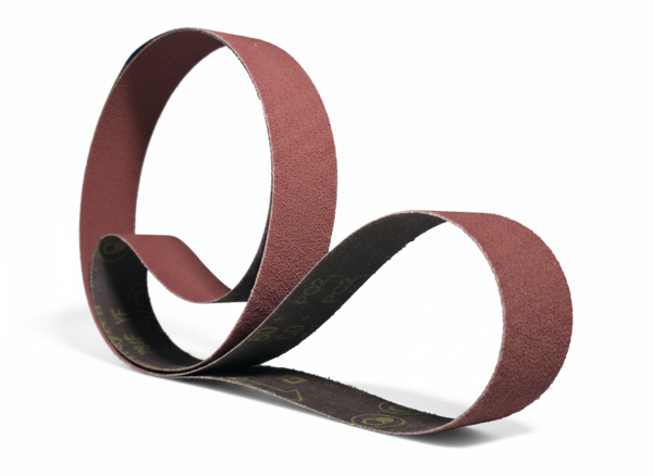 3M Cubitron II Gewebeschleifband 784F 40x2000mm Korn 36 bis Korn 180