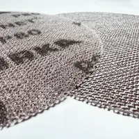 MIRKA Abranet 125 mm Korn 80 - 10 Stück