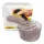 MIRKA Abranet 125 mm Korn 240 - 25 Stück