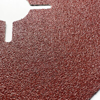 AWAPRO Fiberscheiben 125mm - P120 - 25 Stück