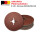 AWAPRO Fiberscheiben 125mm - P120 - 10 Stück