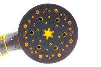 MIRKA DEROS 650CV Exzenterschleifer 150 mm – 5,0 mm Hub , Bürstenlos, leicht & vibrationsarm