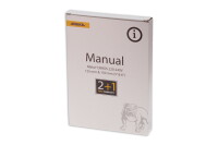 MIRKA DEROS 650CV Exzenterschleifer 150 mm – 5,0 mm Hub , Bürstenlos, leicht & vibrationsarm