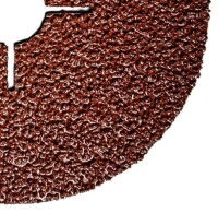 AWAPRO Fiberscheiben 125mm - P24 - 25 Stück