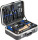 PROJAHN proficraft Werkzeug-Koffer Universal 149-tlg.