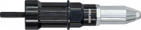 PROJAHN Profi-Blindnietvorsatz-Adapter f&uuml;r &Oslash; 2,4 - 5 mm