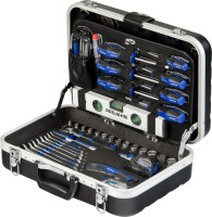 PROJAHN proficraft Werkzeugkoffer Kompakt 164-tlg.